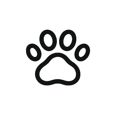 Domki przyjazne zwierzętom w Gąskach