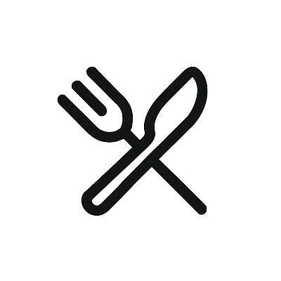 W pełni wyposażona kuchnia w domku