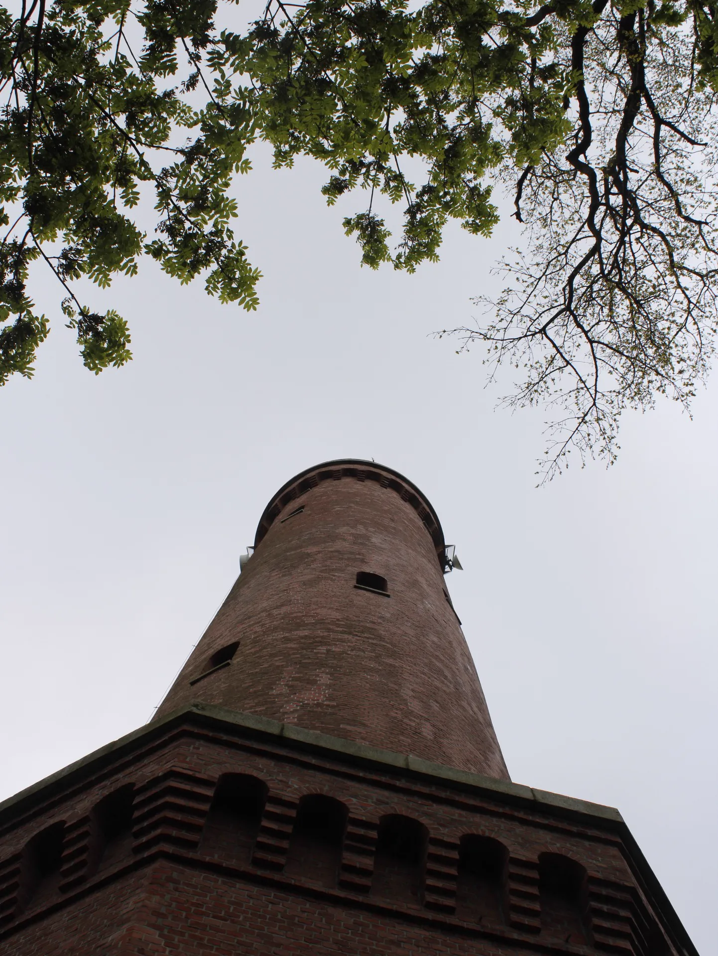 Latarnia Morska w Gąskach